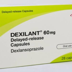 Dexilant