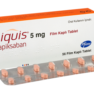 Eliquis