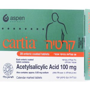 Aspirin