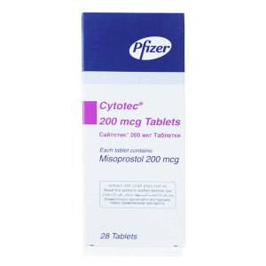 Cytotec