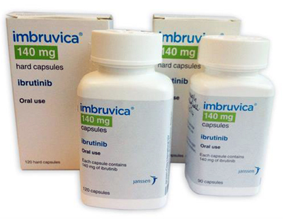 Ibrutinib (Imbruvica) 140mg for Sale Ibrutinib (Imbruvica) 140mg