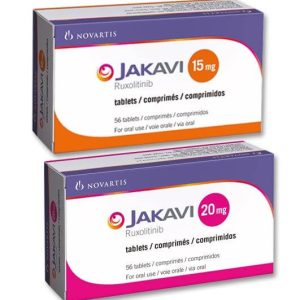 Jakafi