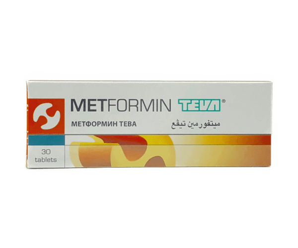 Metformin Metformin