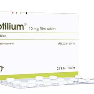 Domperidone