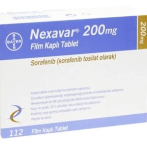 Nexavar