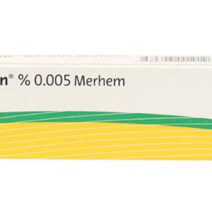 Dovonex Ointment