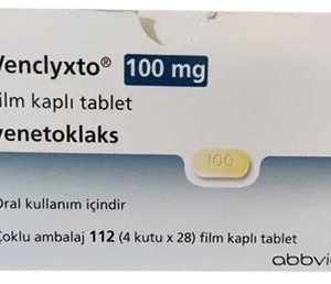 Venclexta