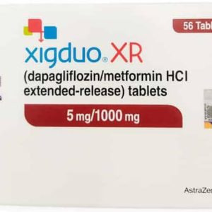 Xigduo XR