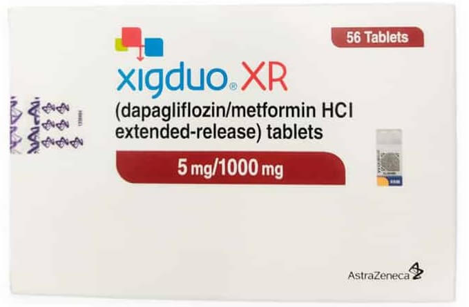 Xigduo XR Xigduo XR