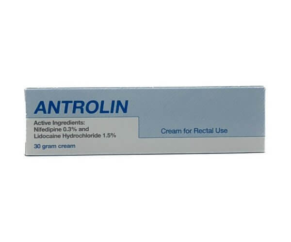 Antrolin Antrolin
