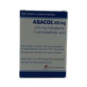 Get Exclusive Asacol Online | Your Local Online Pharmacy