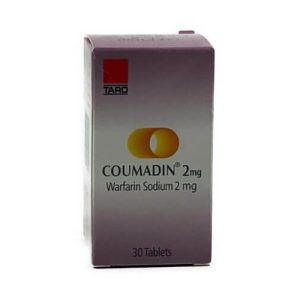 Warfarin