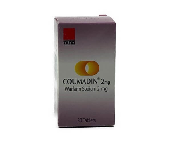 Warfarin Warfarin