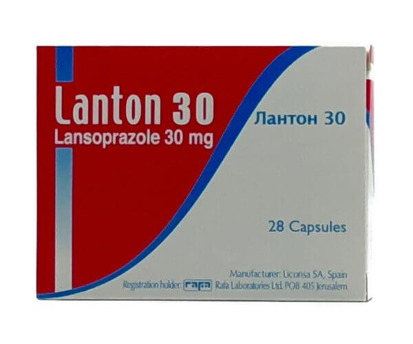 Exclusive Prevacid 24HR Lansoprazole Delayed-Release Capsules, 15 mg/Acid Reducer, Proton Pump Inhibitor (PPI) for Heartburn Relief, 42 Count Prevacid