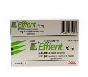 Effient