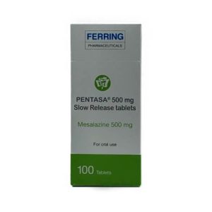 Pentasa