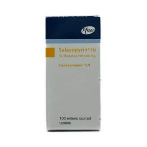 Sulfazine