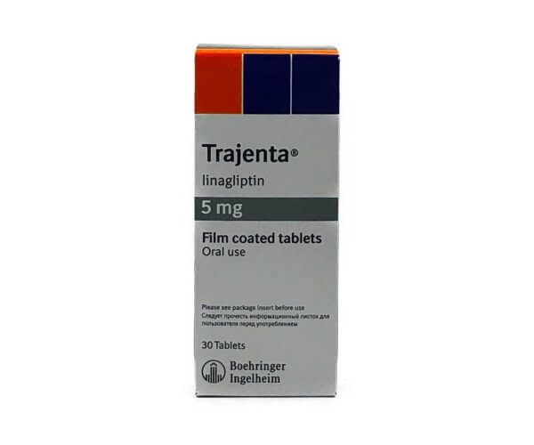 Tradjenta Tradjenta