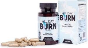 ALL DAY BURN