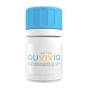 Quviviq (Daridorexant)
