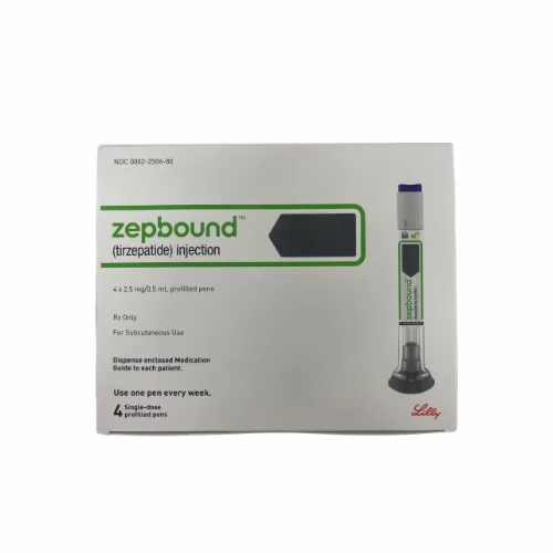 Zepbound Zepbound