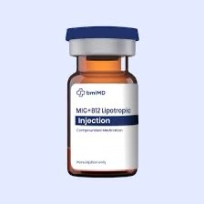 Lipotropic nutrients