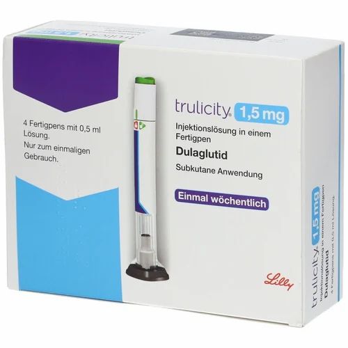 Trulicity Trulicity