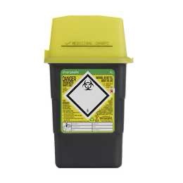 Sharpsafe