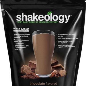 Weight loss powder shake